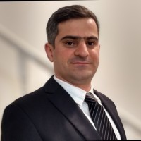 Reza Yousefzadeh
