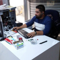 Yakup Aydinalp