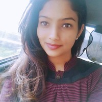 Aishwarya Nair