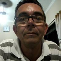 José Aparecido Barbosa