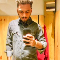 Arvind Vishnoi