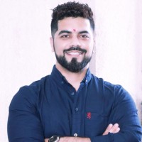Puneet T.