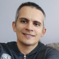 Pedro Almeida