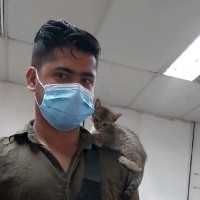 Tamim Hossain