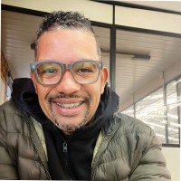 Wellington Moraes Almeida