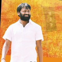 Dr. Vakadani Pullarao Yadav