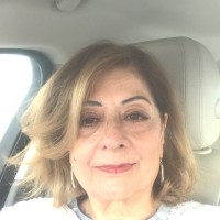 Nadeema Mir
