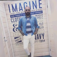 Mahmoud Salem