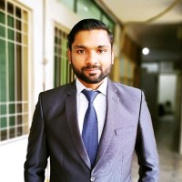 M Waheed Athar