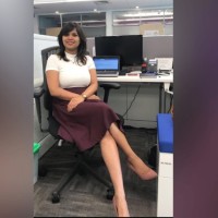 Jagriti Mishra
