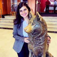 Tripti Rijhwani