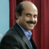 Sibu Abraham