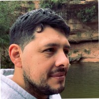 Cesar Cabrera