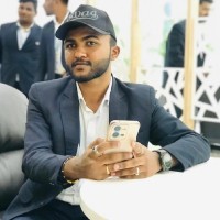 Dhanush Kumar c.v