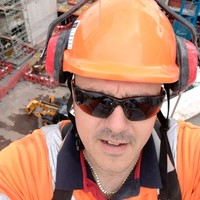 Darren Farbrother