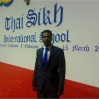 Azhar Khader