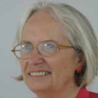 Joan Crowley