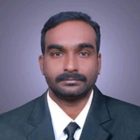 Kumar Taviti