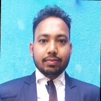 Sachidanand Kumar