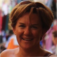 Sarah Stiers