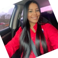 Yasvelis Jisell Moreno Escobar