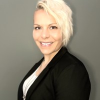 Sonia Desjardins