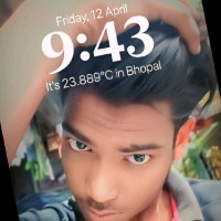 Arun Raikwar
