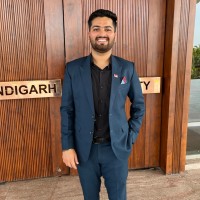 Kritarth Singh Chauhan