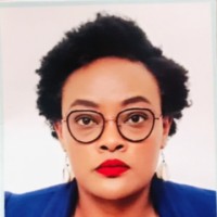 Alice Wanja Maina