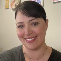 Michelle Fry