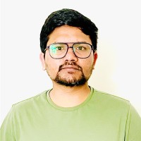 Ajaykumar T