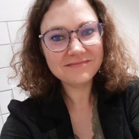 Raphaelle Lemaire
