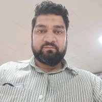 S.M. Ali Ashraf