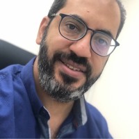 Amr Elgohary