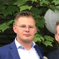 Daan Stevens