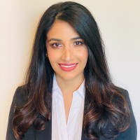 Sarah Chaudhry