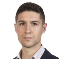 Bryan Sandov