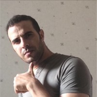 Chokri Ogabi