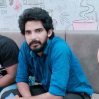 Chitakoduru Srikanth