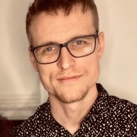Kasper W. Nielsen