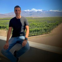 Rodolfo Gil Fain Binda