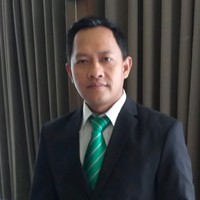 Bambang Eko Setiawan, ST.
