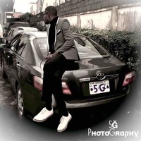 Joshua Esekhalaye