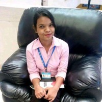 Anjana Toppo