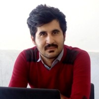Reza Gholizadeh
