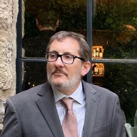 Matthew Mulhall