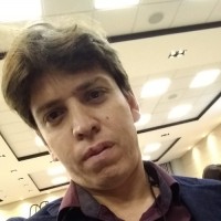 Stephan Almeida