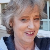 Virginia Scarbrough