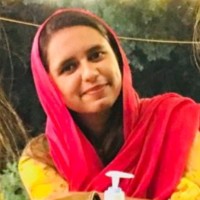 Shaina Jabbar
