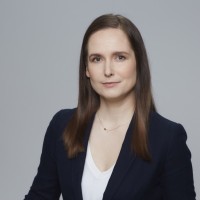 Katarzyna Peroń-Leszczyńska